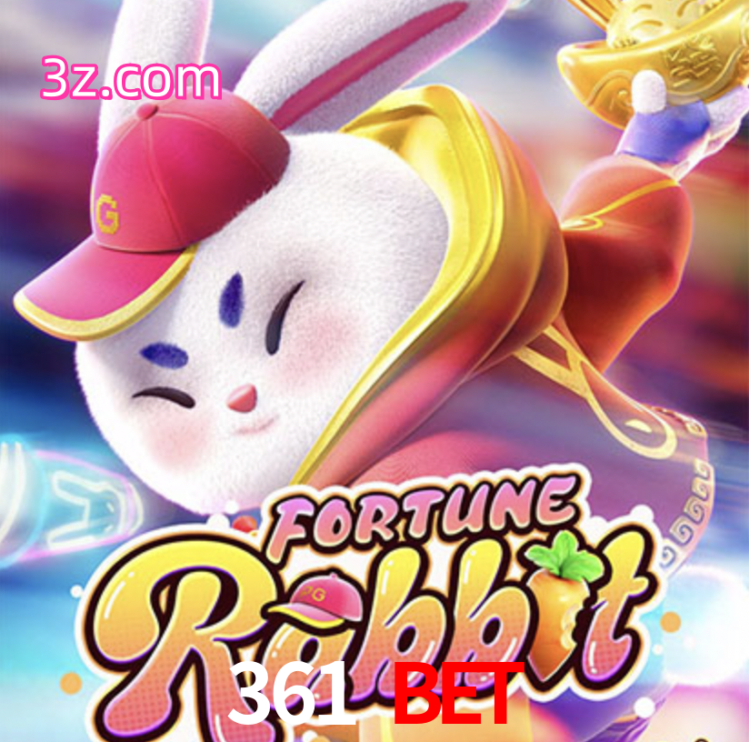 Fortune Rabbit